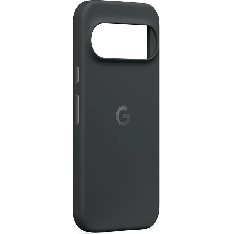 Google Pixelsnap Case for Pixel 10/10 Pro, Obsidian