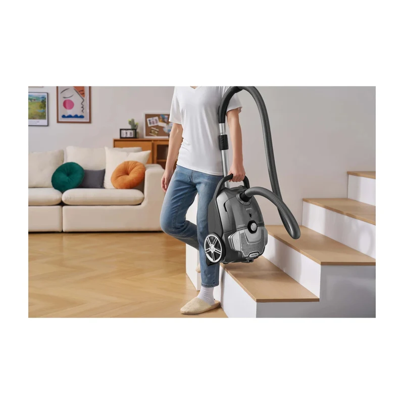Point PO42GR Vacuum Cleaner