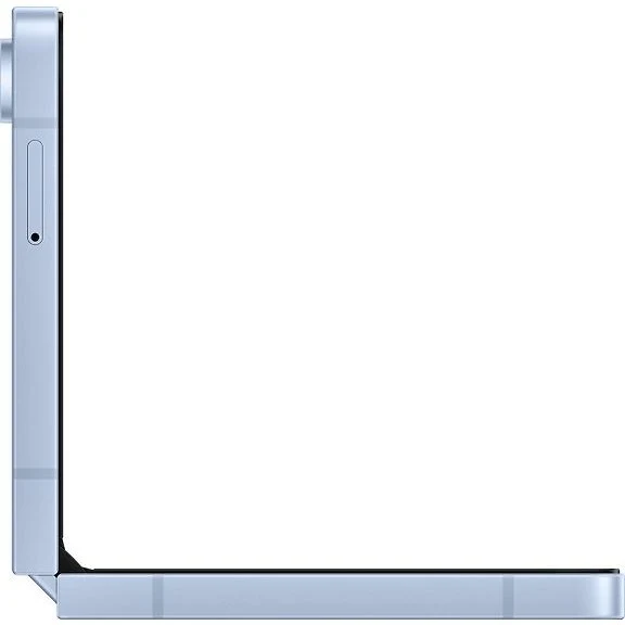 Samsung Galaxy Z Flip6 256GB, Blue