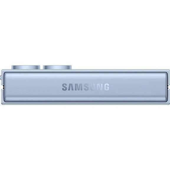 Samsung Galaxy Z Flip6 256GB, Blue