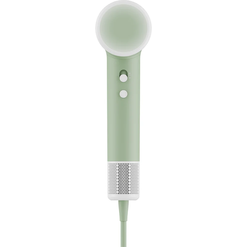 Honor Choice High-Speed Hair Dryer Pro, Green