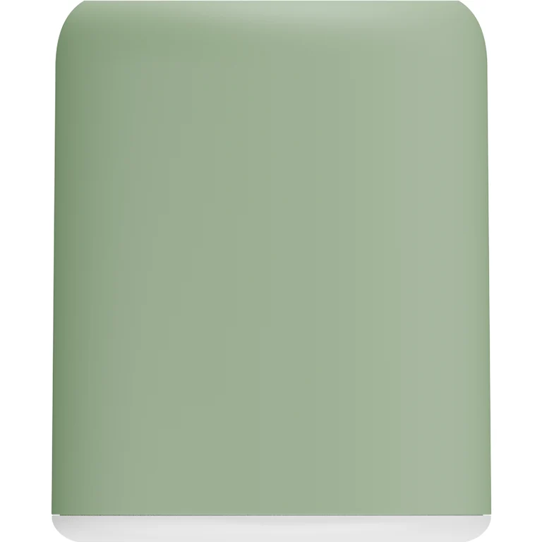 Honor Choice High-Speed Hair Dryer Pro, Green