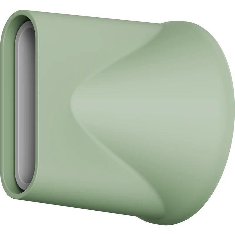 Honor Choice High-Speed Hair Dryer Pro, Green