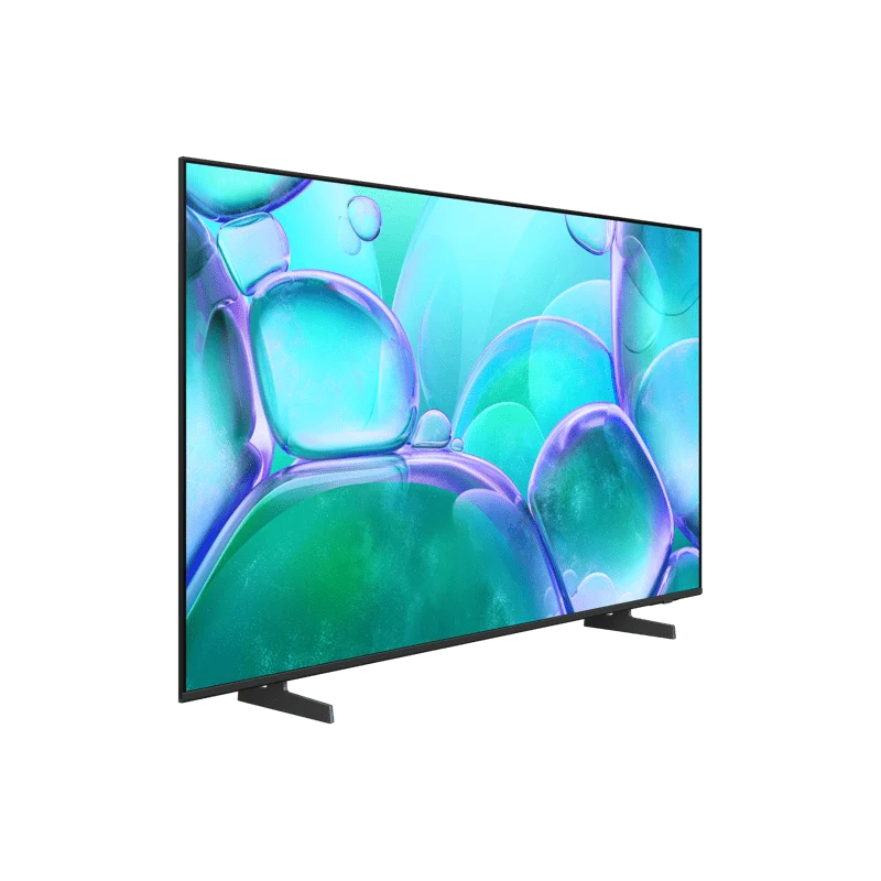 Samsung 55" 4K UHD Smart TV (2025)