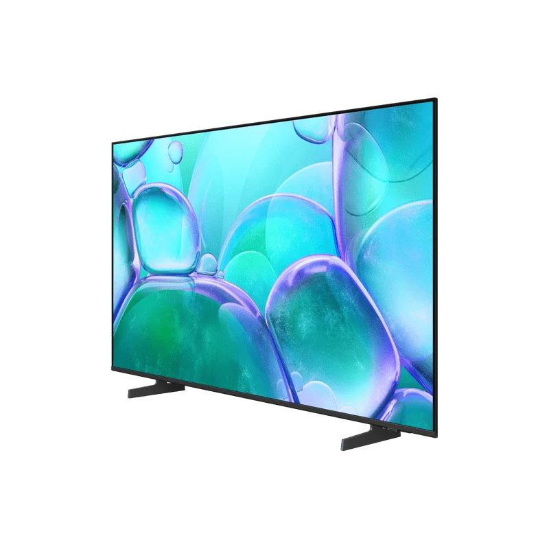Samsung 55" 4K UHD Smart TV (2025)