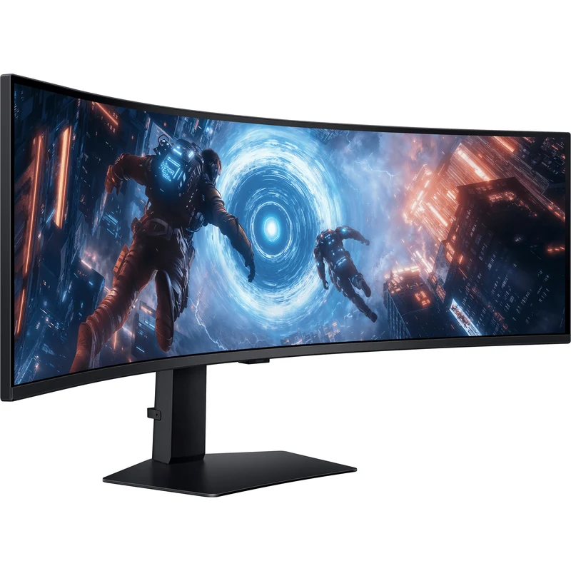 Samsung Odyssey G9 G91F 49" Curved Gaming Monitor