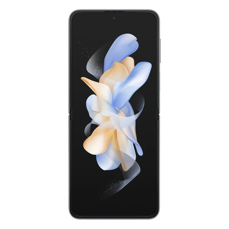 Samsung Galaxy Z Flip4 5G 256GB, Blue