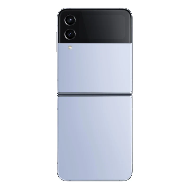 Samsung Galaxy Z Flip4 5G 256GB, Blue