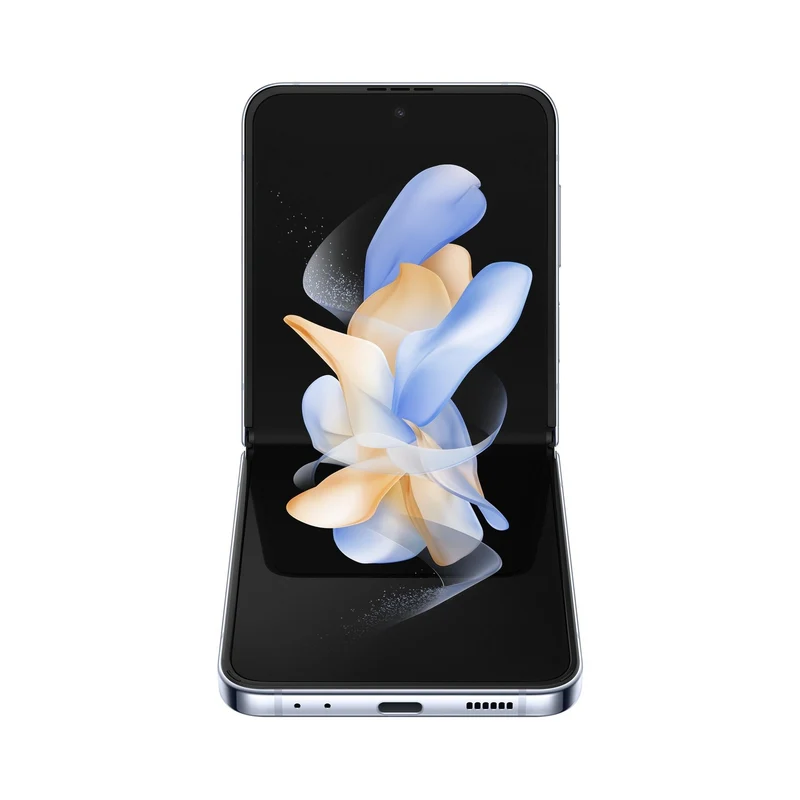 Samsung Galaxy Z Flip4 5G 256GB, Blue