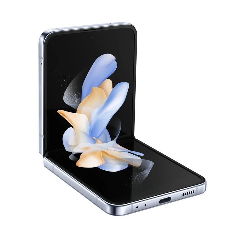 Samsung Galaxy Z Flip4 5G 256GB, Blue