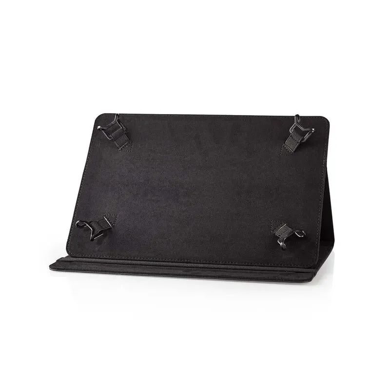 Tablet Folio Case 10.0" - Universeel - PU