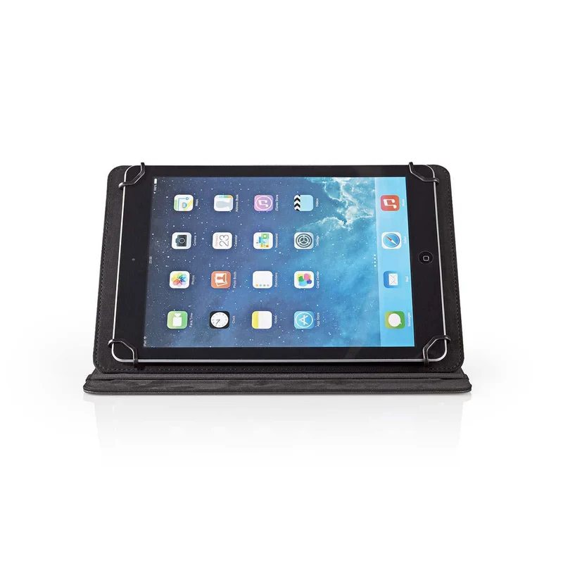 Tablet Folio Case 10.0" - Universeel - PU