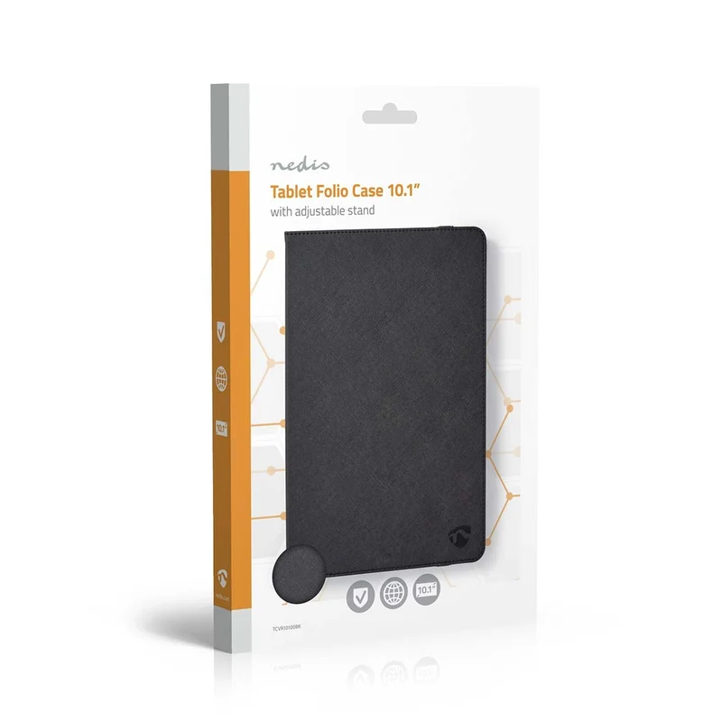 Tablet Folio Case 10.0" - Universeel - PU