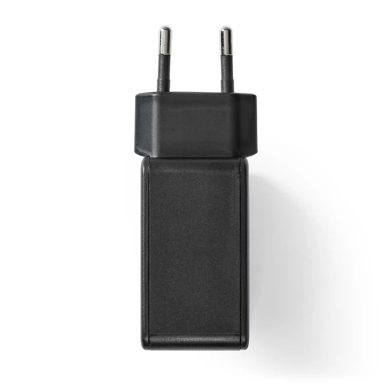 Oplader 24W - 4x 2.4A - Outputs: 4