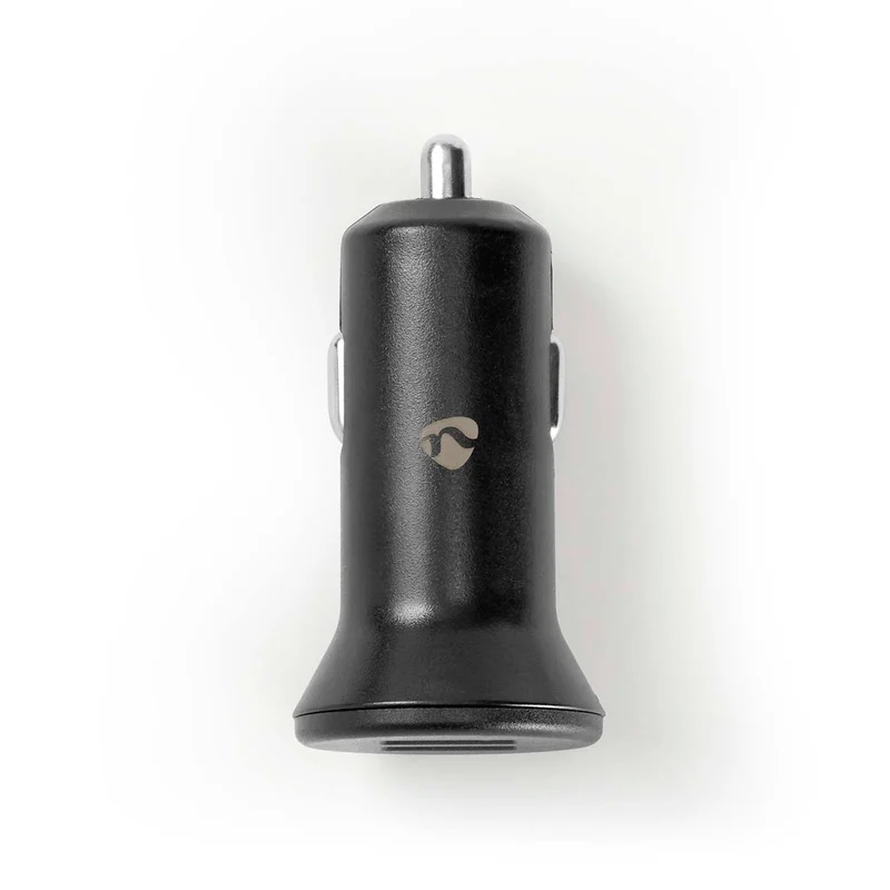 Autolader 24W - 2x 2.4A - Outputs: 2