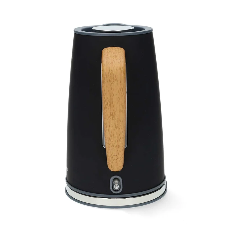 Waterkoker 1.7l - Soft-Touch - 360 graden draaibaar
