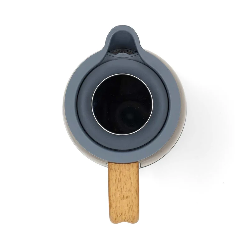 Waterkoker 1.7l - Soft-Touch - 360 graden draaibaar