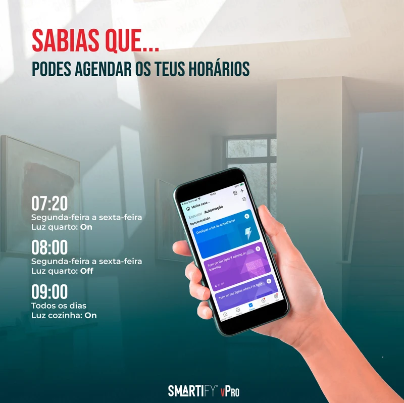 Smartify vPRO Módulo Dimmer de 2 canais Inteligente Zigbee (com neutro) - SYPM2DZB
