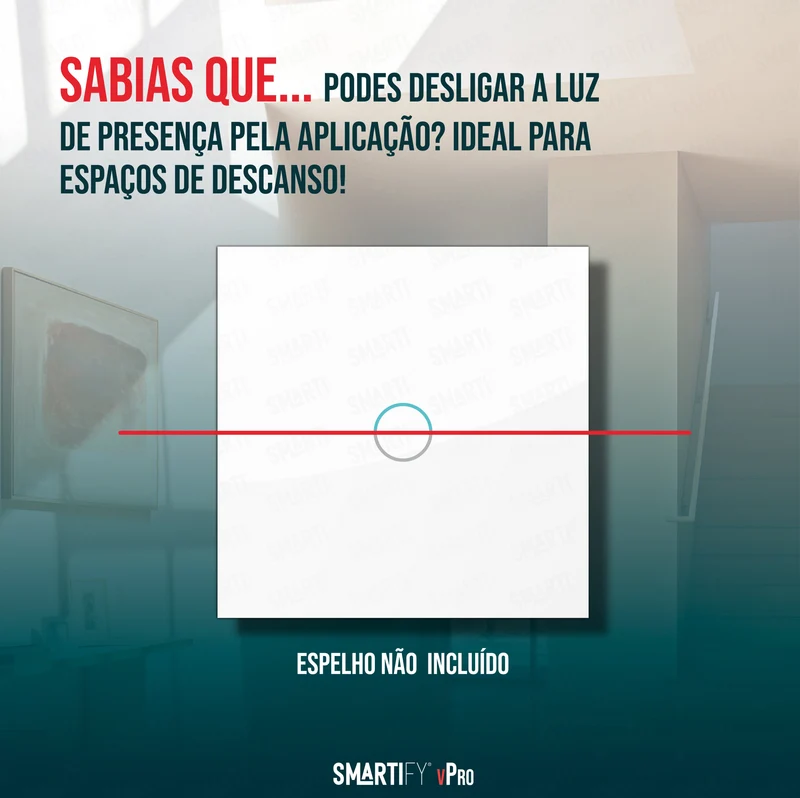 Smartify vPRO Módulo Dimmer de 2 canais Inteligente Wifi (com neutro) - SYPM2DWF
