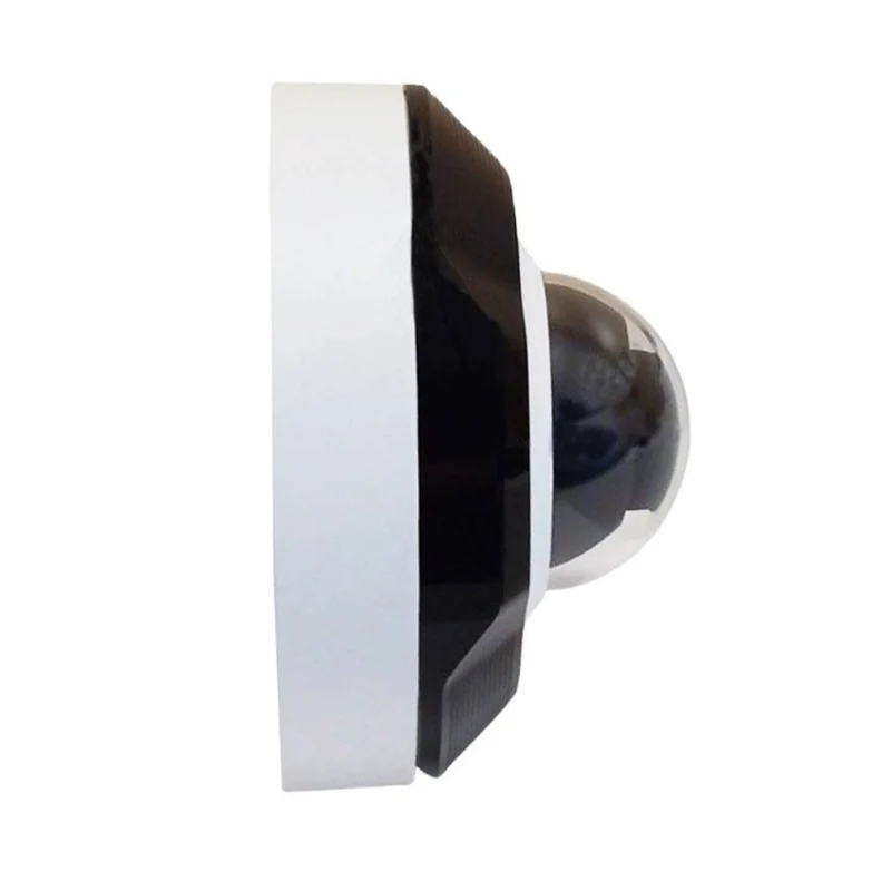 Ajax Câmara de vigilância IP Ethernet c/PoE - Ajax DomeCam Mini (8MP / 4mm)