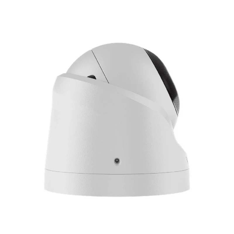 Ajax Câmara de vigilância IP Ethernet c/PoE - Ajax TurretCam (5 MP / 2.8 mm)