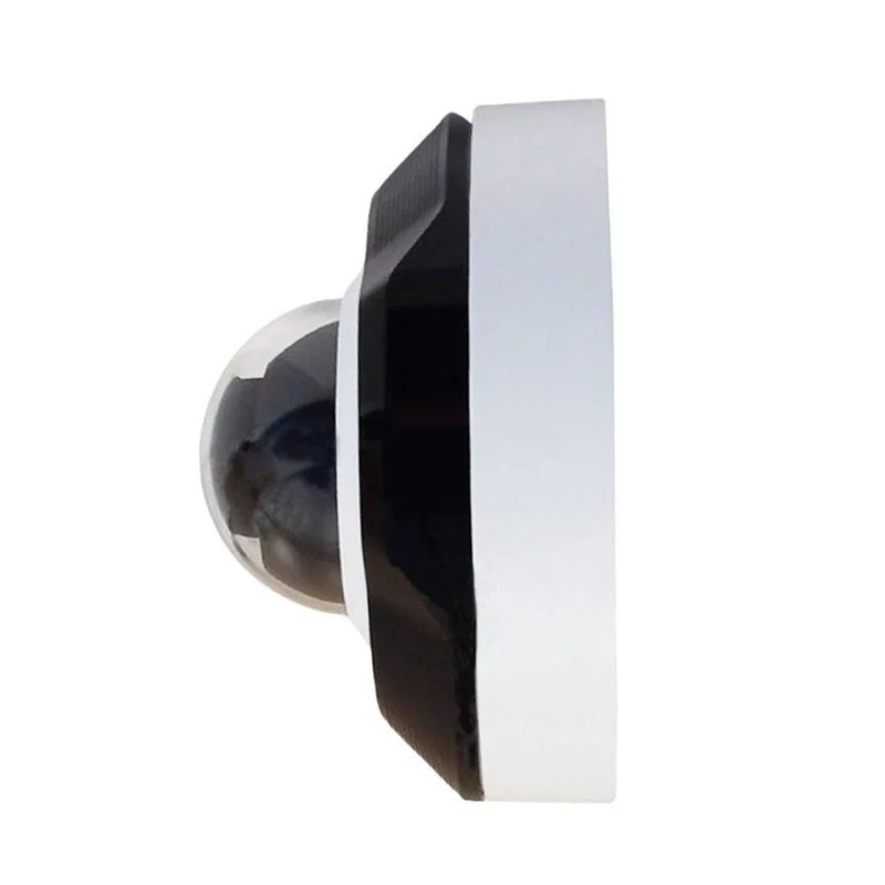 Ajax Câmara de vigilância IP Ethernet c/PoE - Ajax DomeCam Mini (8MP / 2.8mm)