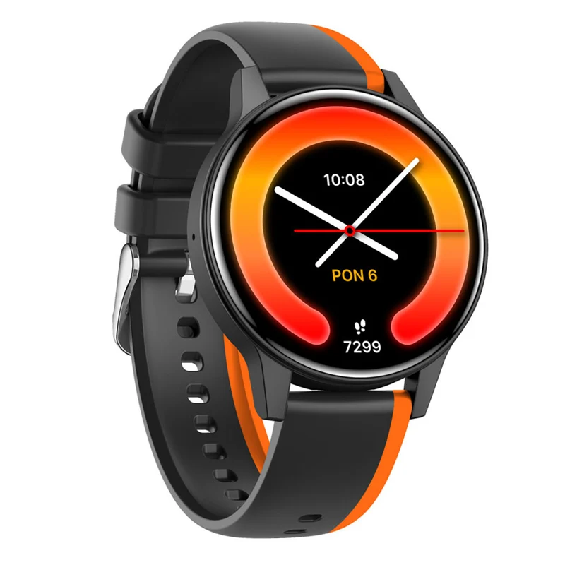 Forever IGo 4 JW-600 Smartwatch Til Børn, Sort