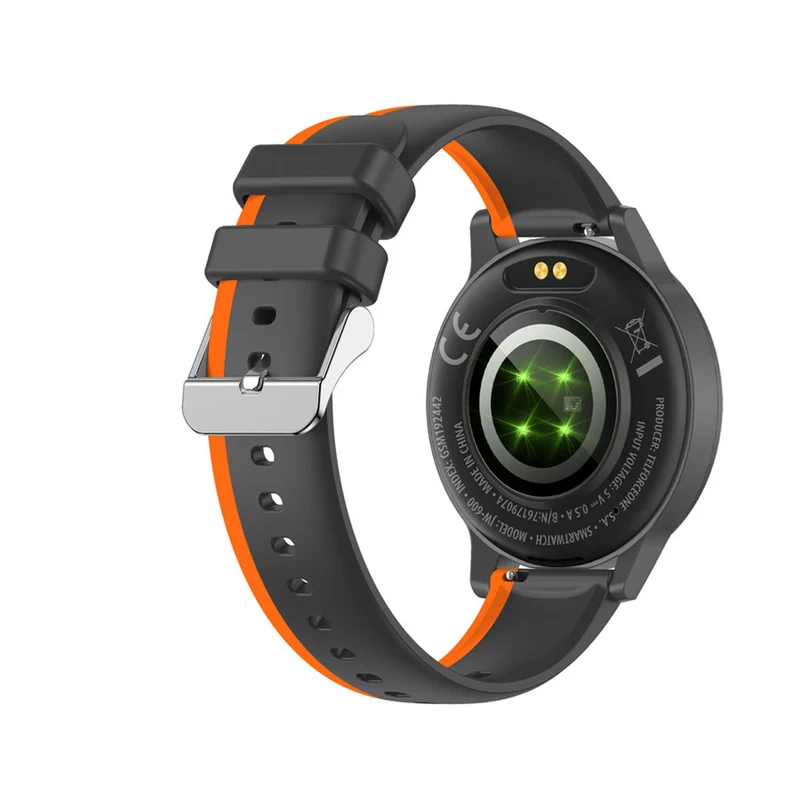 Forever IGo 4 JW-600 Smartwatch Til Børn, Sort
