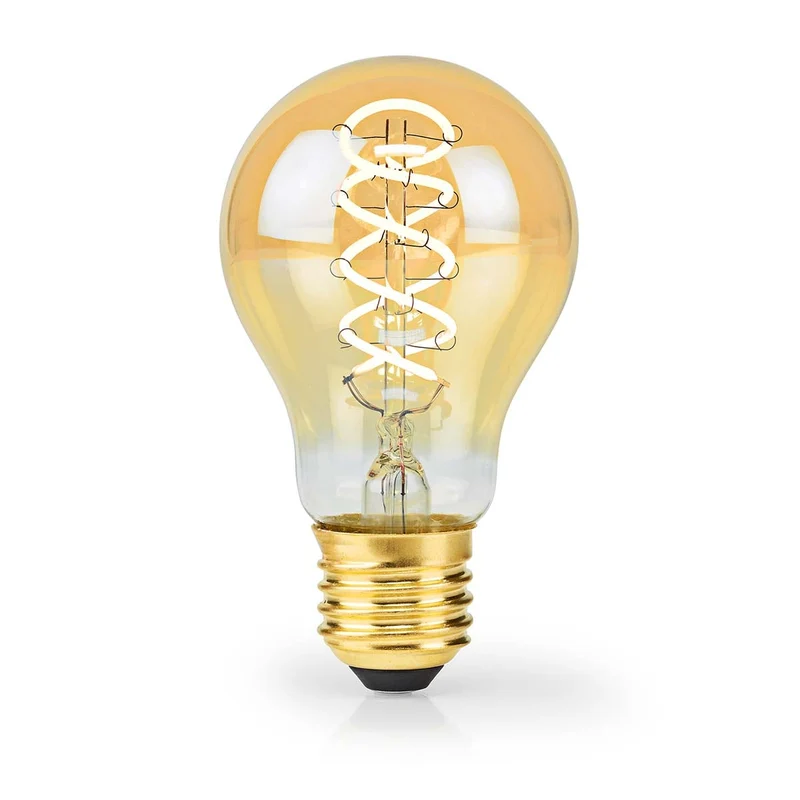 LED-Filamentlamp E27 A60 - 3.8W - 250 lm
