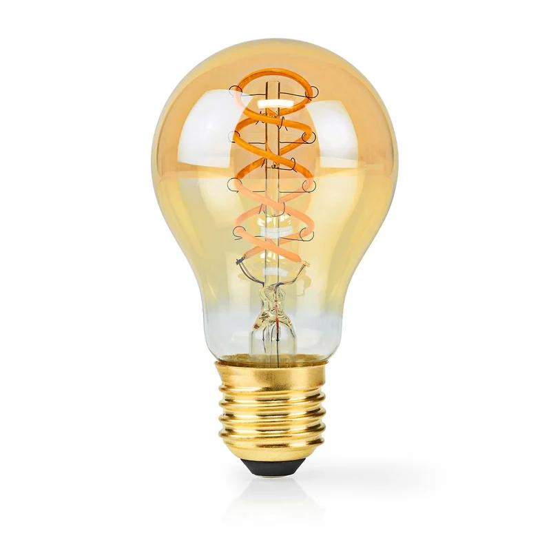 LED-Filamentlamp E27 A60 - 3.8W - 250 lm