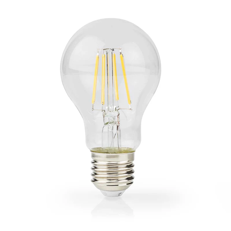 LED-Filamentlamp E27 A60 - 8W - 1055 lm