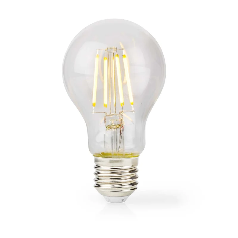 LED-Filamentlamp E27 A60 - 7W - 806 lm