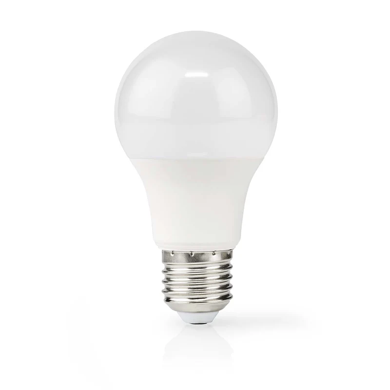 LED-Lamp E27 A60 - 4.9W - 470 lm