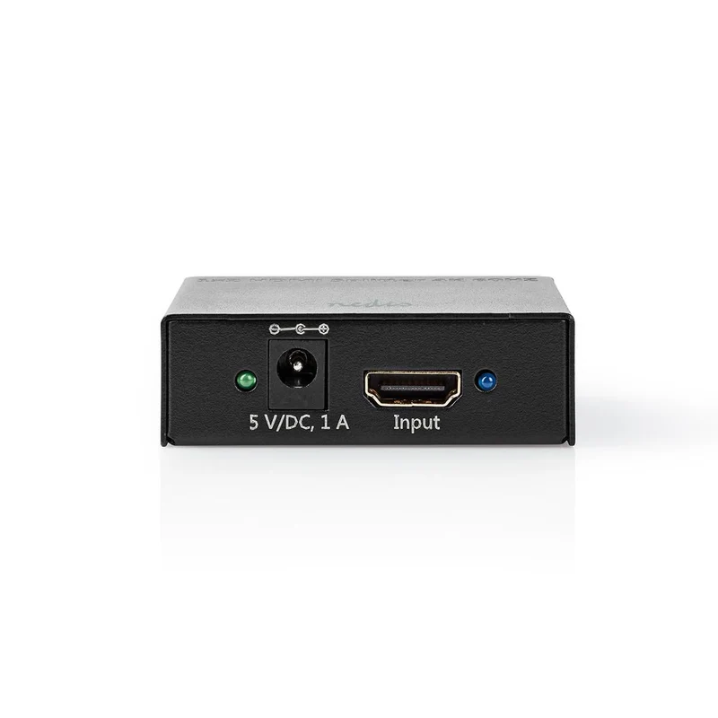 HDMI™-Splitter 2x HDMI™ Output - 4K@60Hz - 18 Gbps