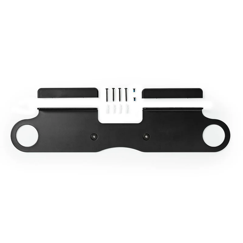 Soundbar Beugel Geschikt voor: Sonos® Beam™ - Wand - 5
