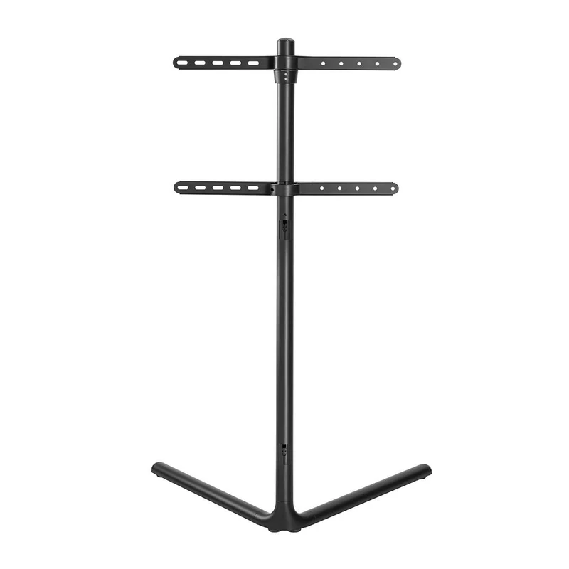 TV Vloerstandaard 49 - 70" - Maximaal schermgewicht: 40 kg - V-shape Design
