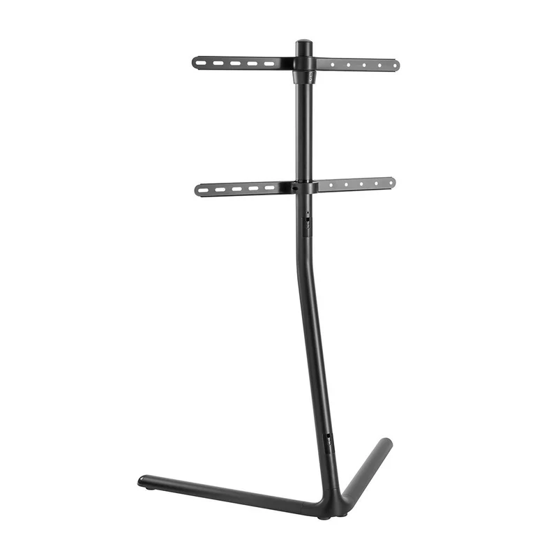 TV Vloerstandaard 49 - 70" - Maximaal schermgewicht: 40 kg - V-shape Design