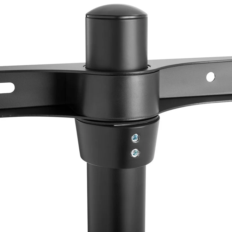 TV Vloerstandaard 49 - 70" - Maximaal schermgewicht: 40 kg - V-shape Design