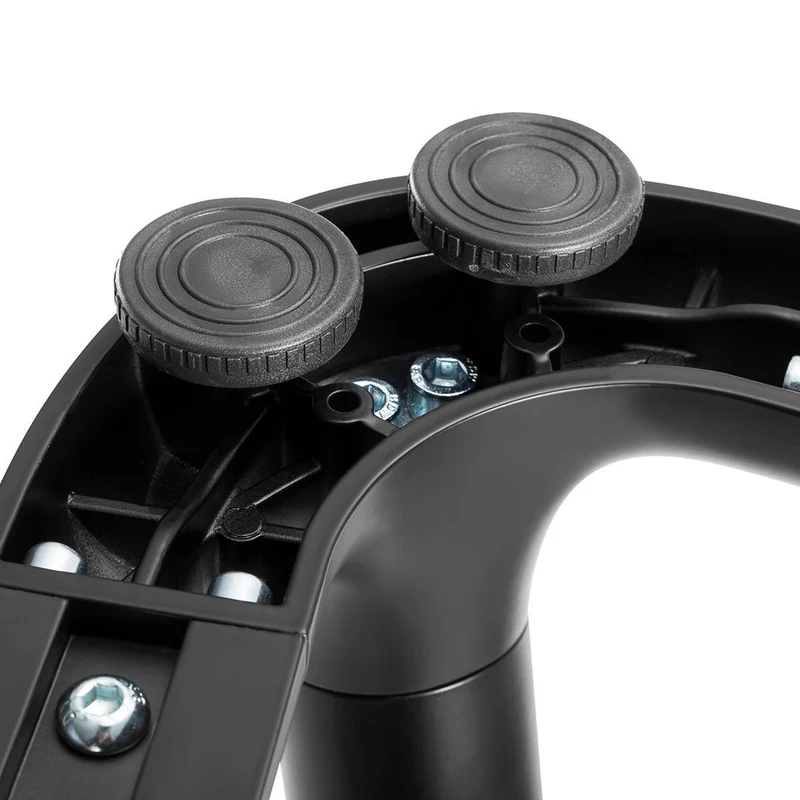 TV Vloerstandaard 49 - 70" - Maximaal schermgewicht: 40 kg - V-shape Design