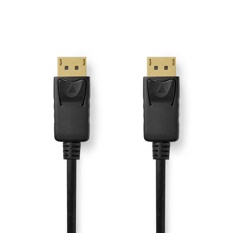 DisplayPort-Kabel DisplayPort Male - DisplayPort Male - 4K@60Hz