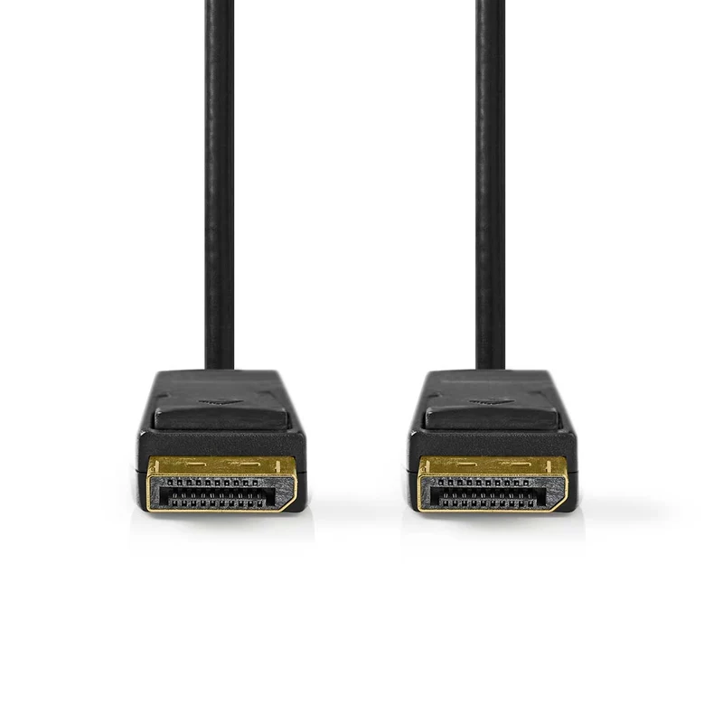 DisplayPort-Kabel DisplayPort Male - DisplayPort Male - 4K@60Hz