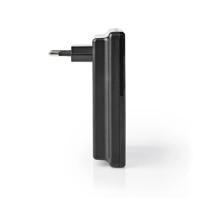 Draadloze Deurbelset Netvoeding - 220 - 240 V AC 50 Hz - 1x CR2032