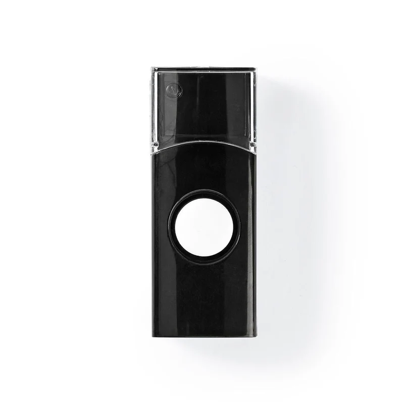 Draadloze Deurbelset Batterij Gevoed - 3 V DC - 1x CR2032