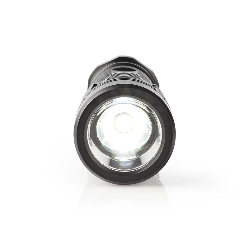 LED-Zaklamp Batterij Gevoed - 4,5 V - Nominale lichtstroom: 280 lm