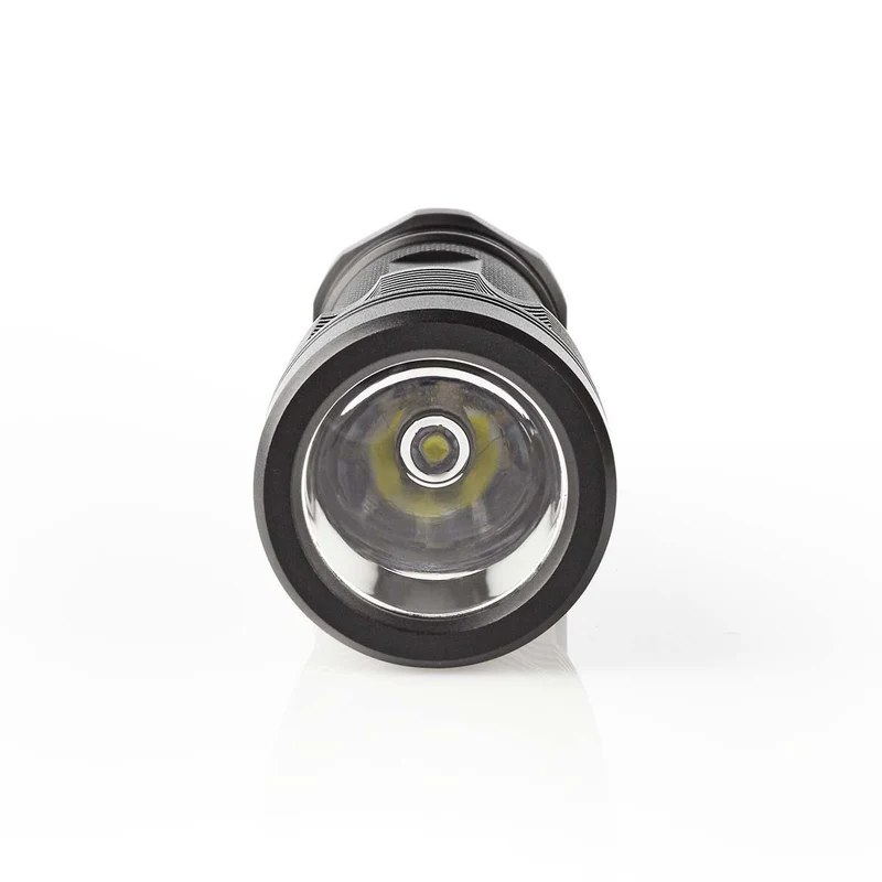 LED-Zaklamp Batterij Gevoed - 4,5 V - Nominale lichtstroom: 280 lm
