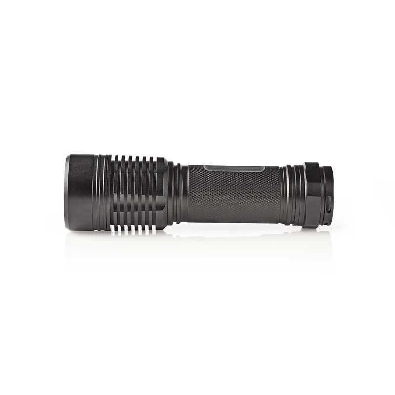LED-Zaklamp Batterij Gevoed - 4,5 V - Nominale lichtstroom: 280 lm