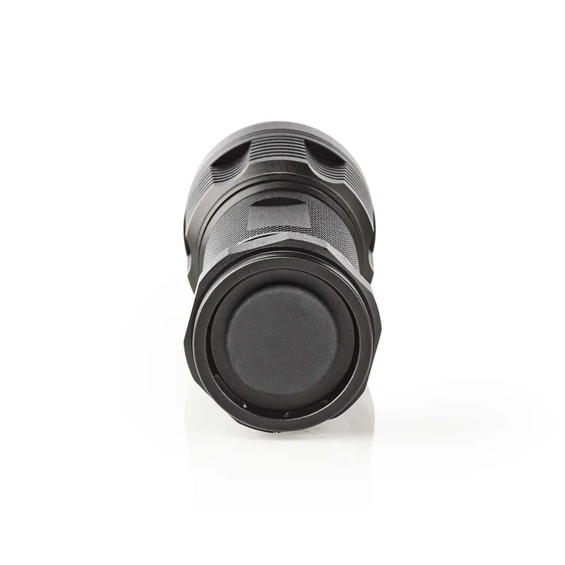 LED-Zaklamp Batterij Gevoed - 4,5 V - Nominale lichtstroom: 280 lm