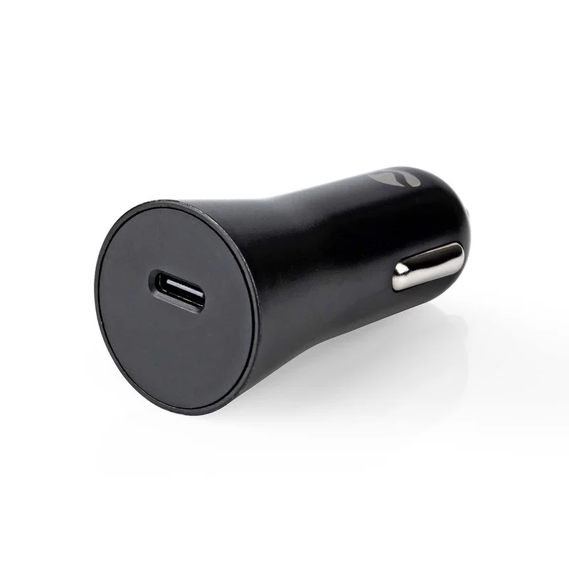 Autolader 20W - 1.67 / 2.22 / 3.0A - Outputs: 1