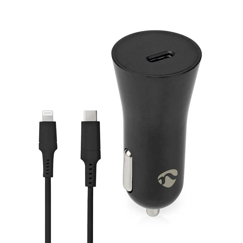Autolader 20W - 1.67 / 2.22 / 3.0A - Outputs: 1