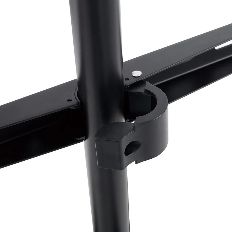 TV Vloerstandaard 50 - 65" - Maximaal schermgewicht: 35 kg - Scandinavian Design
